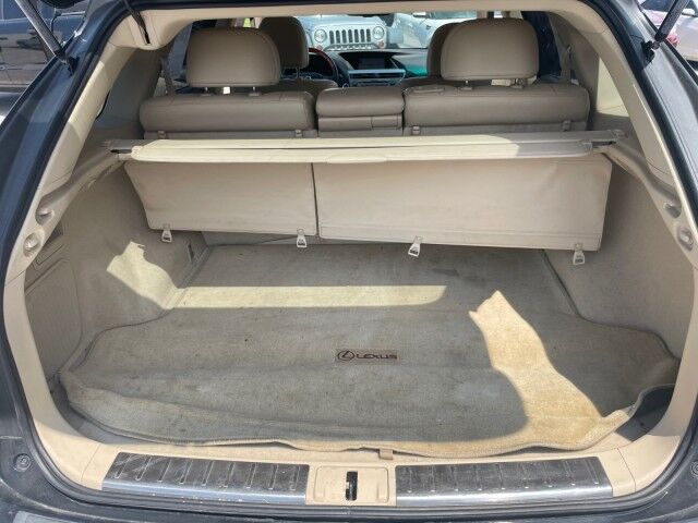 2011 Lexus RX 450h Cleveland OH