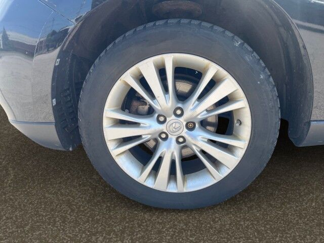 2011 Lexus RX 450h Cleveland OH