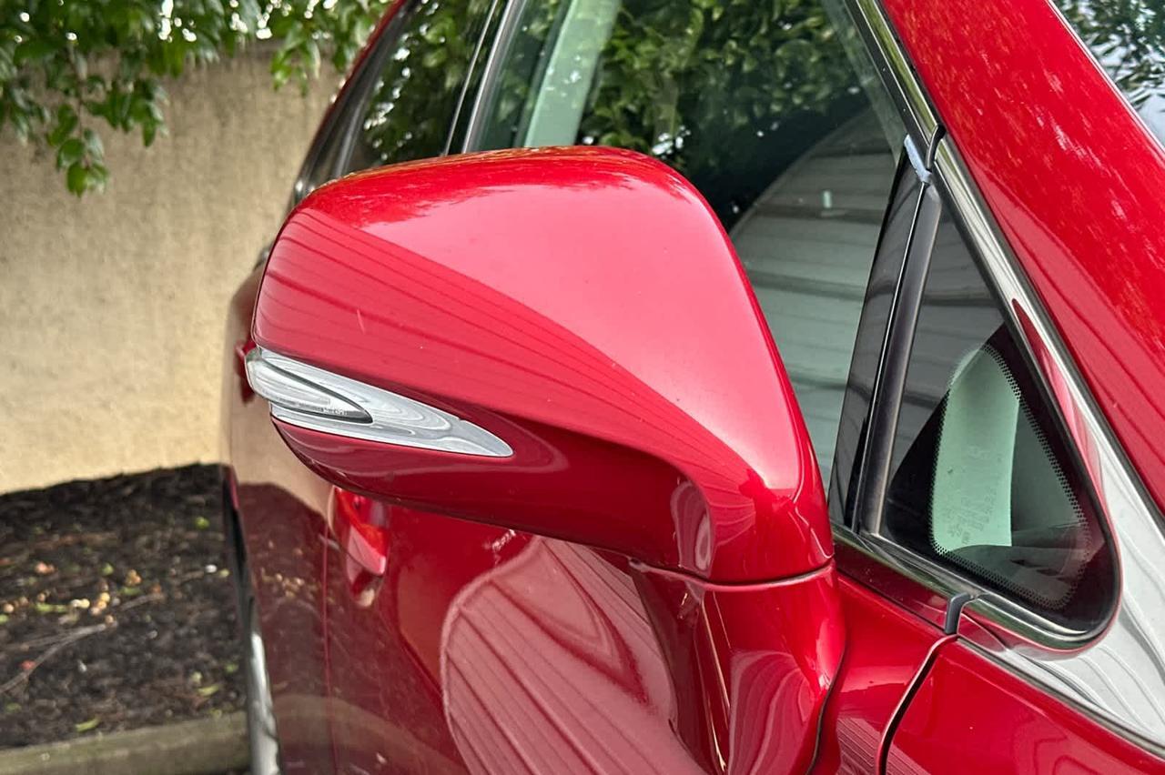 2011 Lexus RX 450h Roseville CA