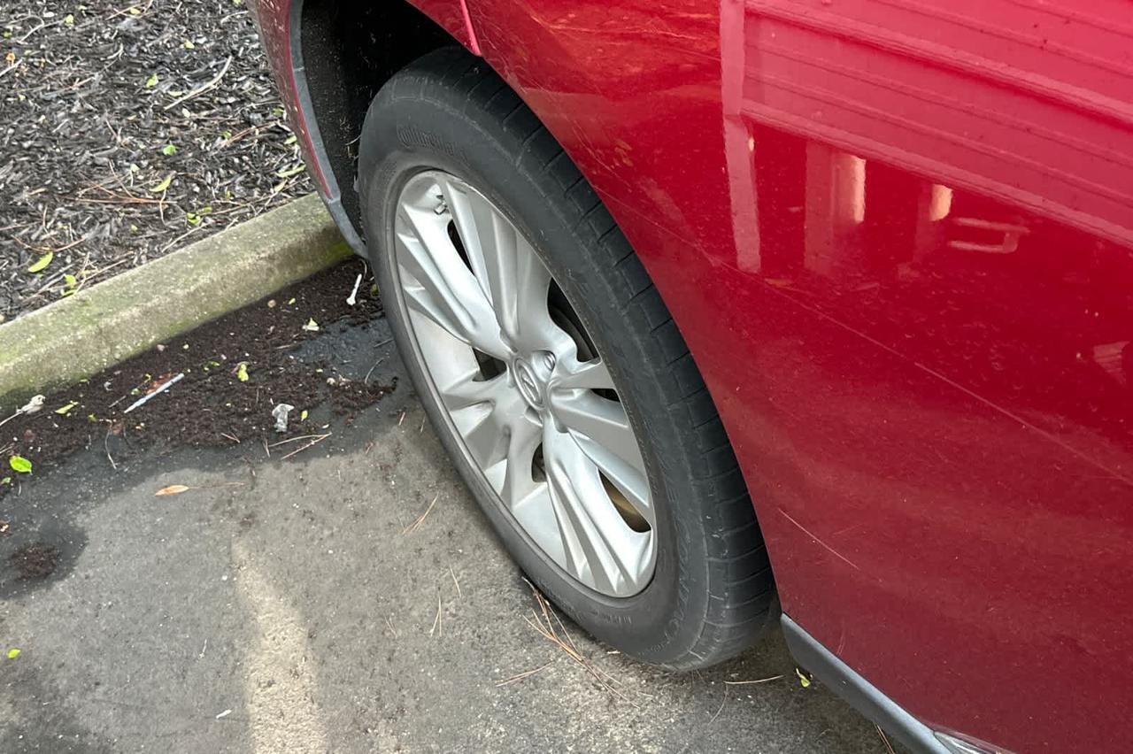 2011 Lexus RX 450h Roseville CA