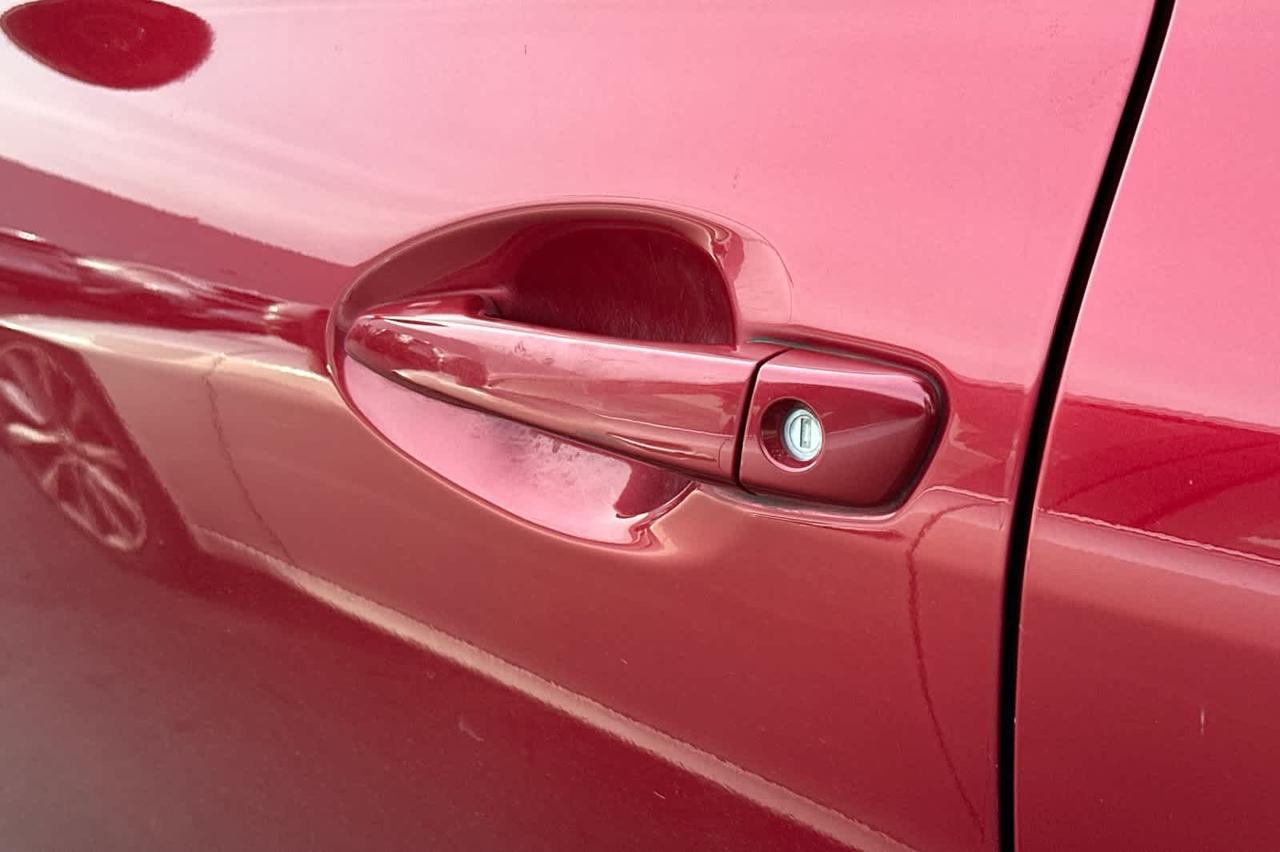 2011 Lexus RX 450h Roseville CA