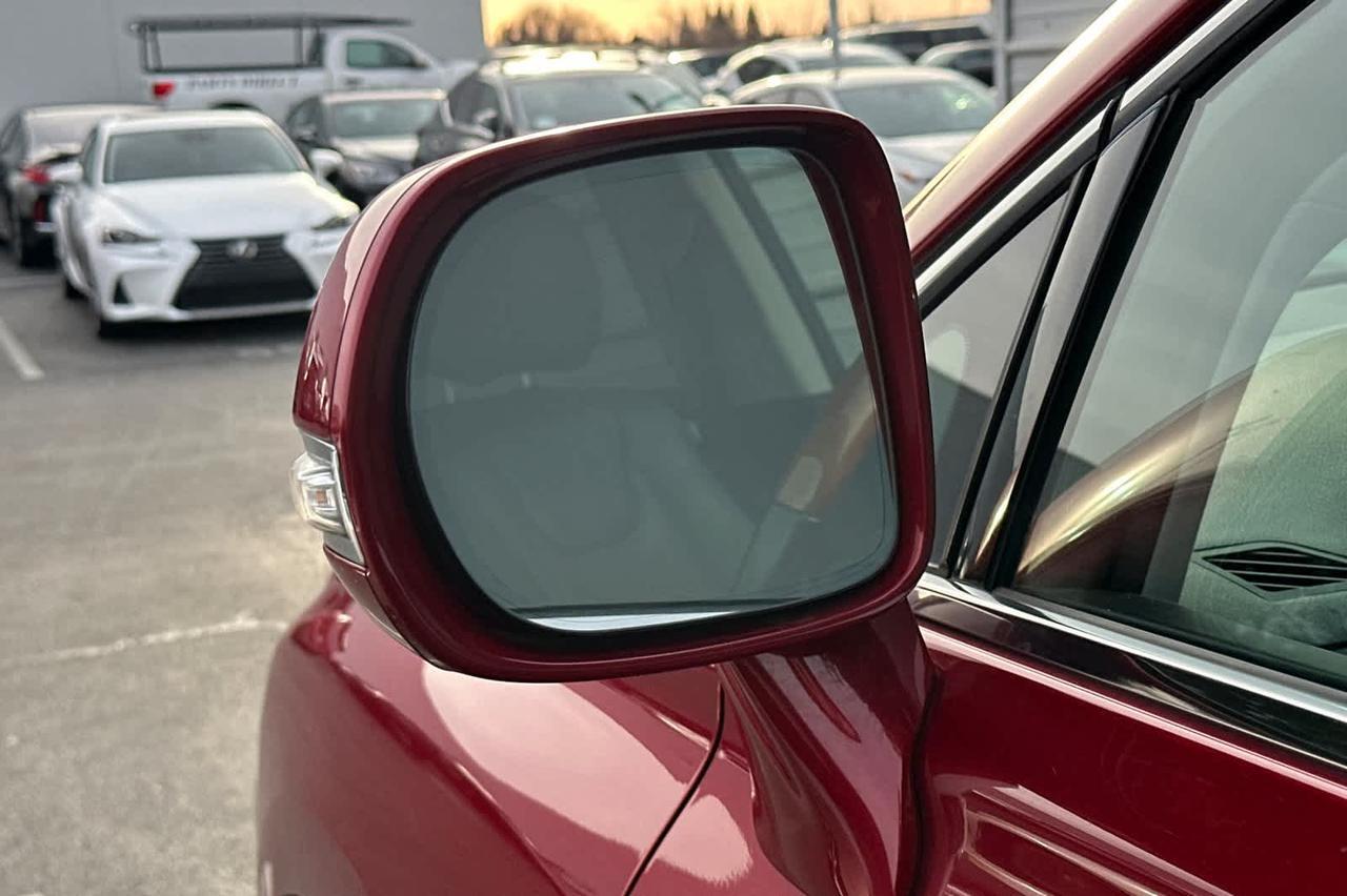 2011 Lexus RX 450h Roseville CA