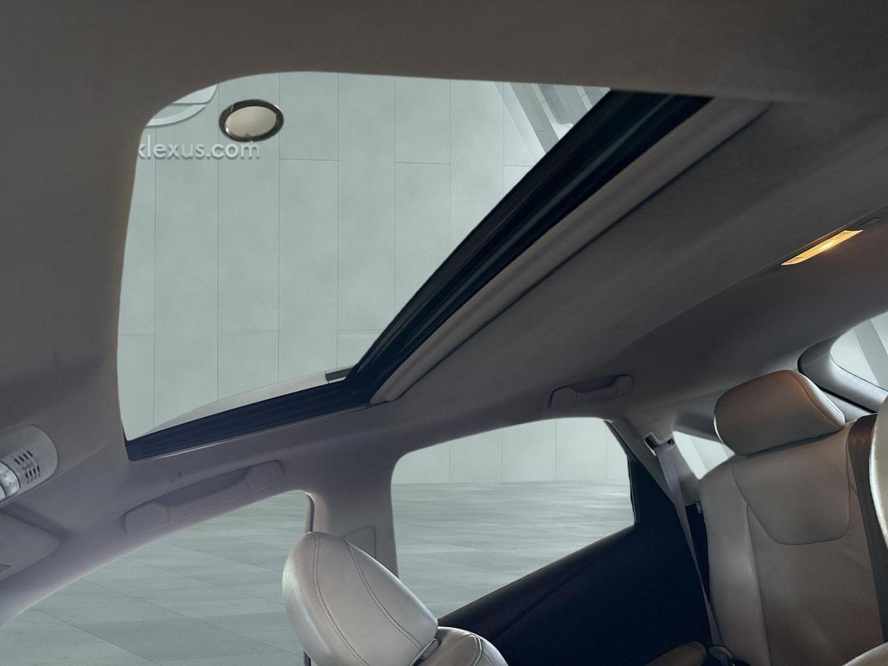 2011 Lexus RX 450h San Antonio TX