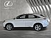 2011 Lexus RX 450h