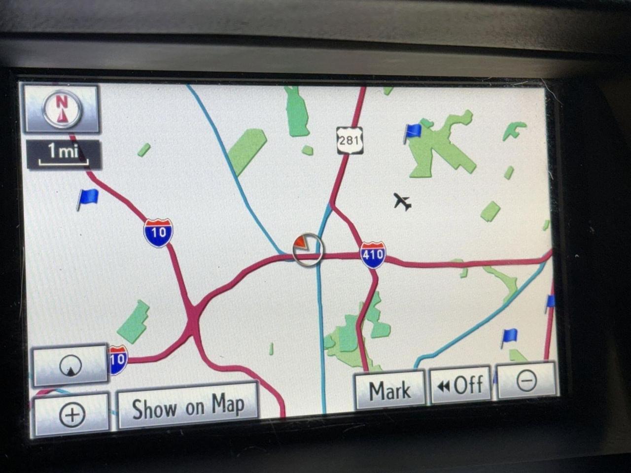 2011 Lexus RX 450h San Antonio TX