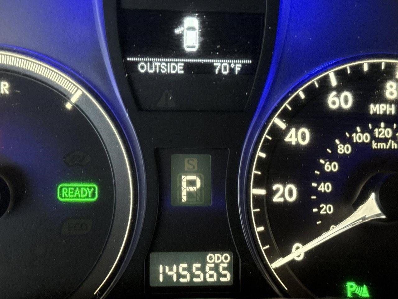 2011 Lexus RX 450h San Antonio TX