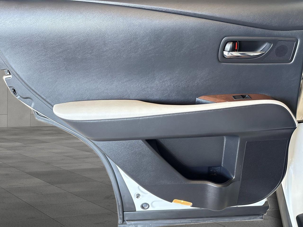 2011 Lexus RX 450h San Antonio TX