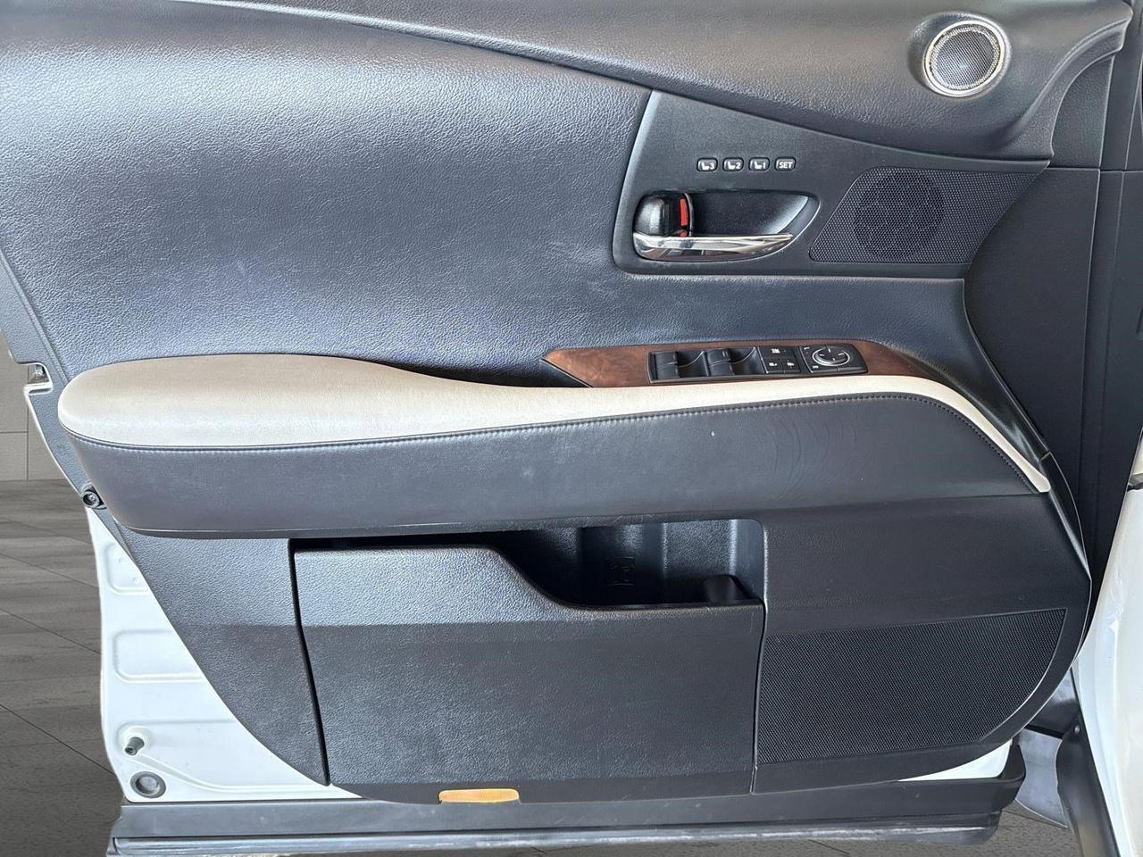 2011 Lexus RX 450h San Antonio TX