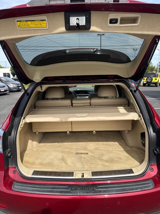2011 Lexus RX 450h Spokane Valley WA