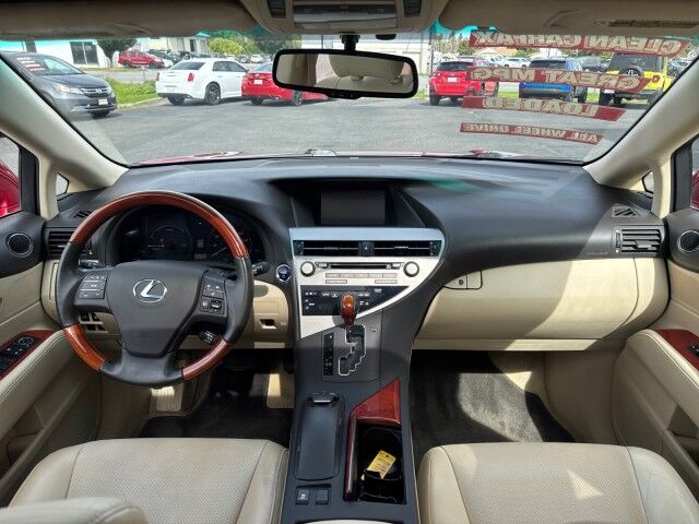 2011 Lexus RX 450h Spokane Valley WA