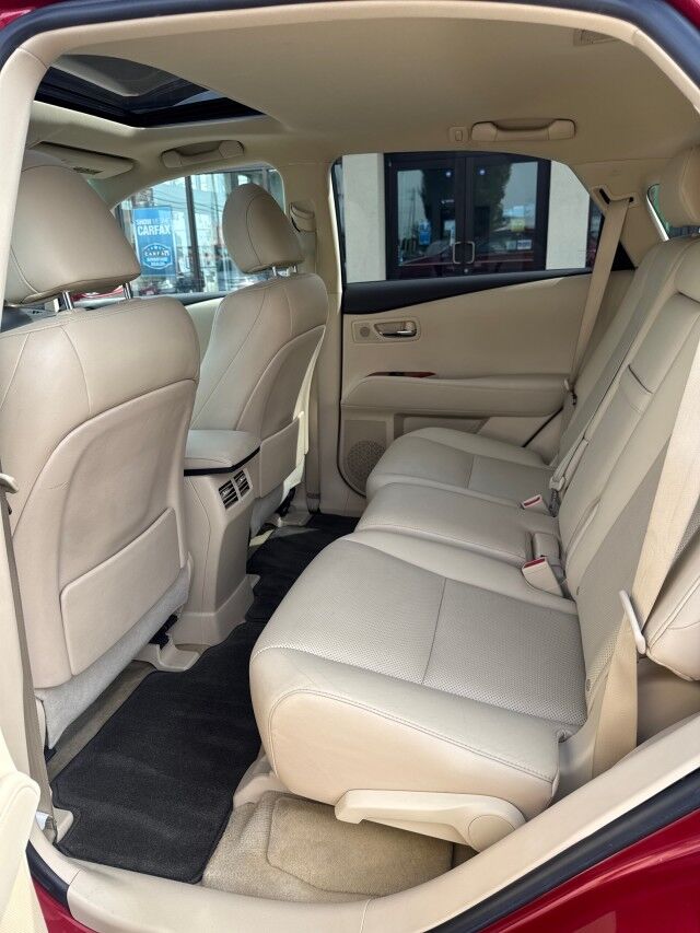2011 Lexus RX 450h Spokane Valley WA