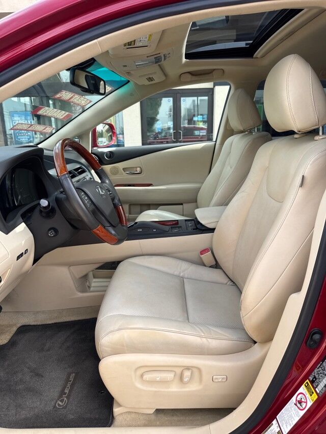 2011 Lexus RX 450h Spokane Valley WA