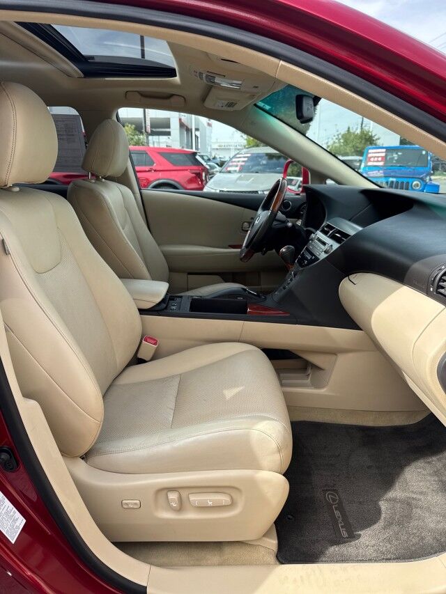 2011 Lexus RX 450h Spokane Valley WA