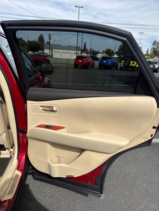 2011 Lexus RX 450h Spokane Valley WA