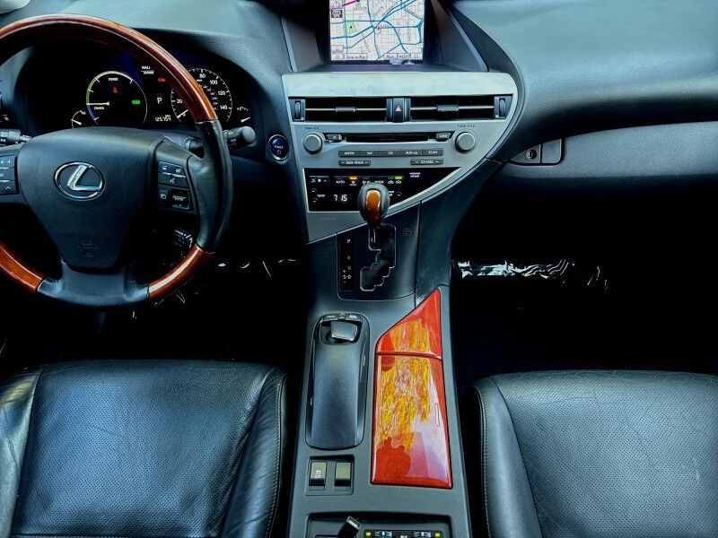 2011 Lexus RX 450h 2WD Arlington VA