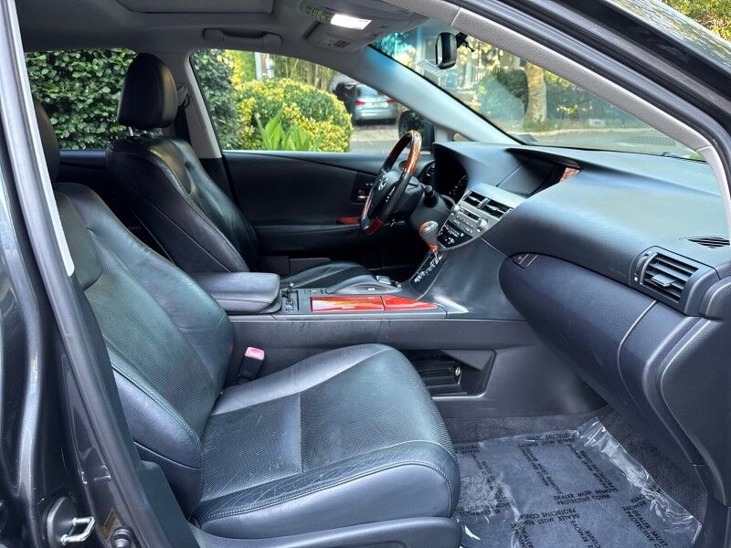 2011 Lexus RX 450h 2WD Arlington VA