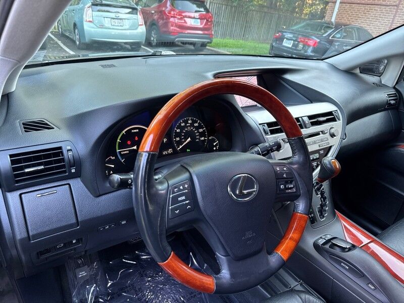 2011 Lexus RX 450h 2WD Arlington VA