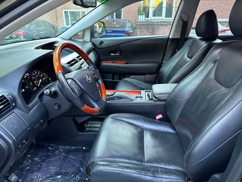 2011 Lexus RX 450h 2WD Arlington VA