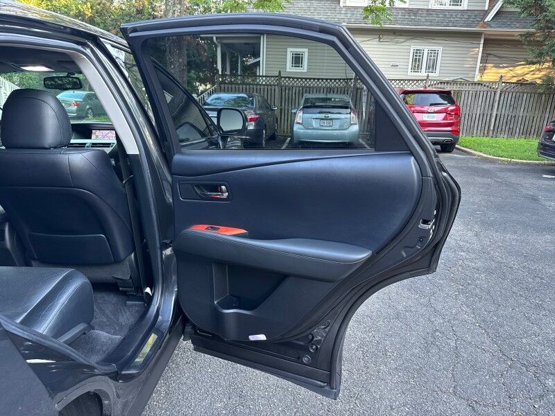 2011 Lexus RX 450h 2WD Arlington VA
