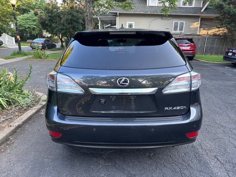 2011 Lexus RX 450h 2WD Arlington VA