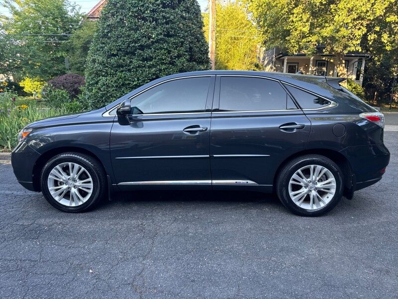 2011 Lexus RX 450h 2WD Arlington VA