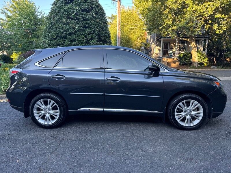 2011 Lexus RX 450h Hybrid FWD Arlington VA