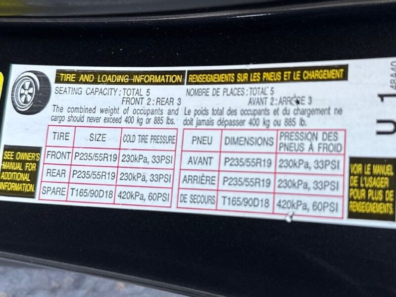 2011 Lexus RX 450h Hybrid FWD Arlington VA