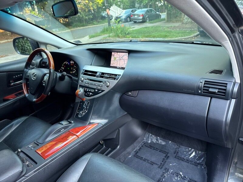 2011 Lexus RX 450h Hybrid FWD Arlington VA