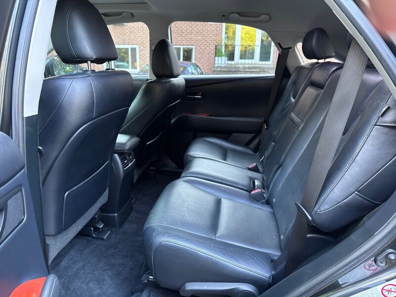 2011 Lexus RX 450h Hybrid FWD Arlington VA