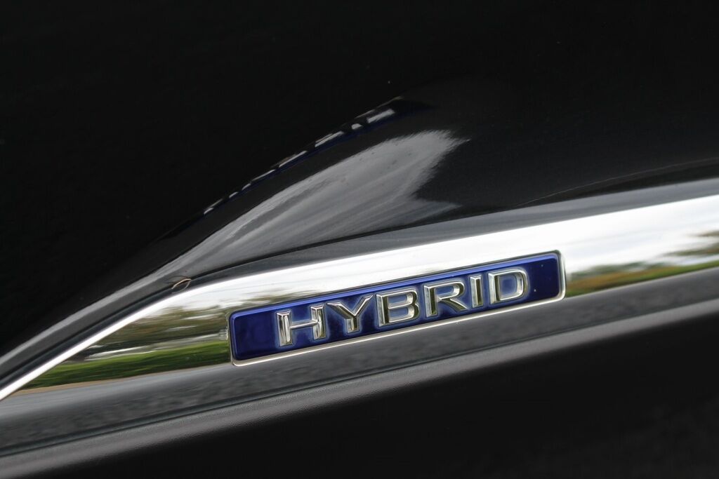 2011 Lexus RX 450h Richmond VA