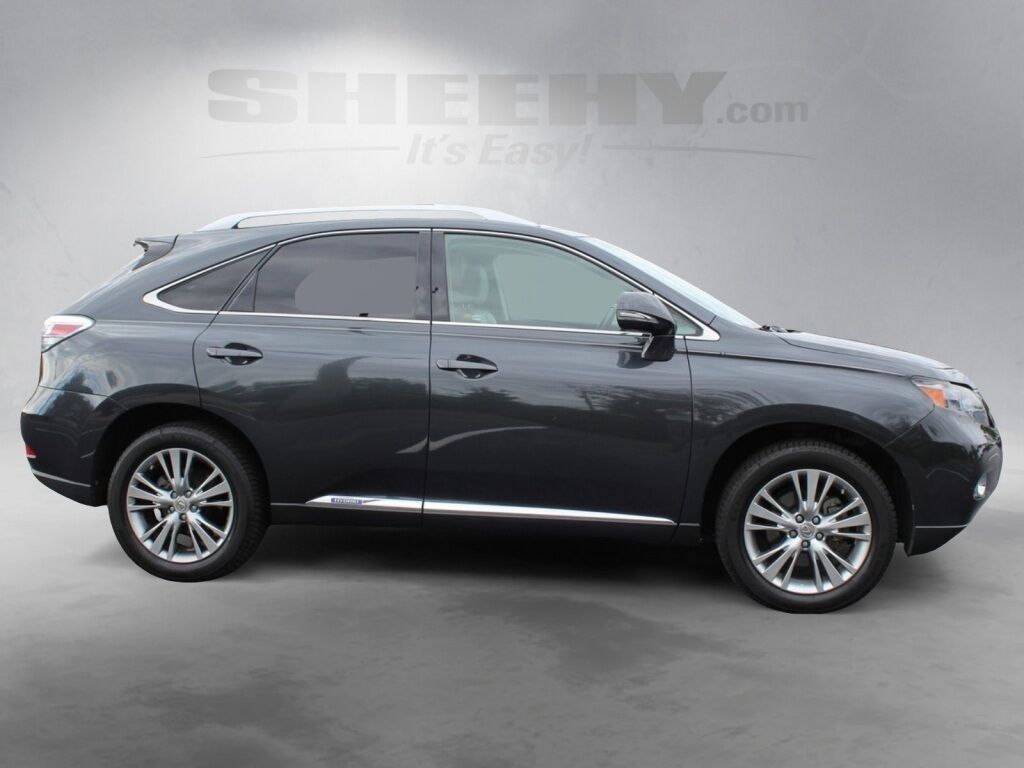 2011 Lexus RX 450h Richmond VA