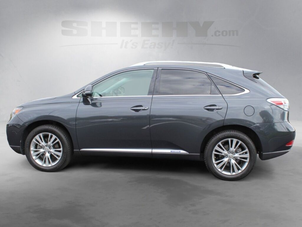 2011 Lexus RX 450h Richmond VA