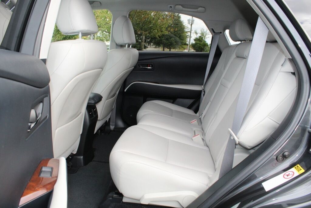 2011 Lexus RX 450h Richmond VA