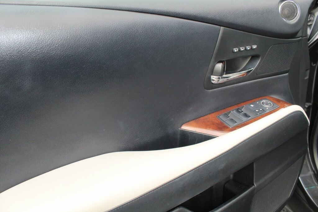 2011 Lexus RX 450h Richmond VA