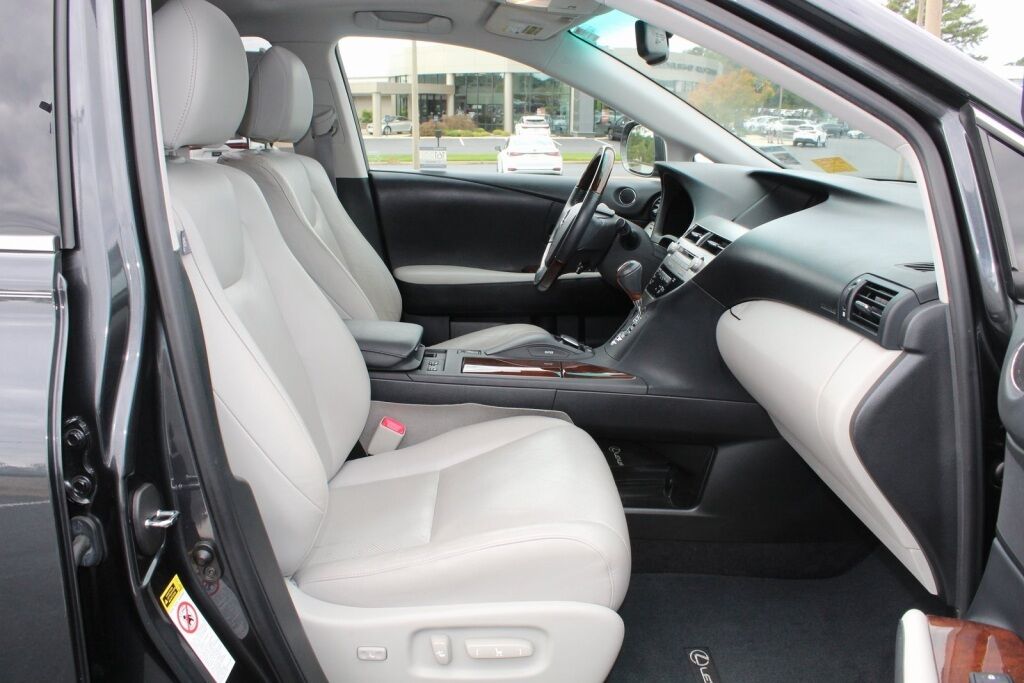 2011 Lexus RX 450h Richmond VA