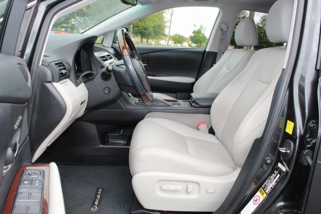 2011 Lexus RX 450h Richmond VA