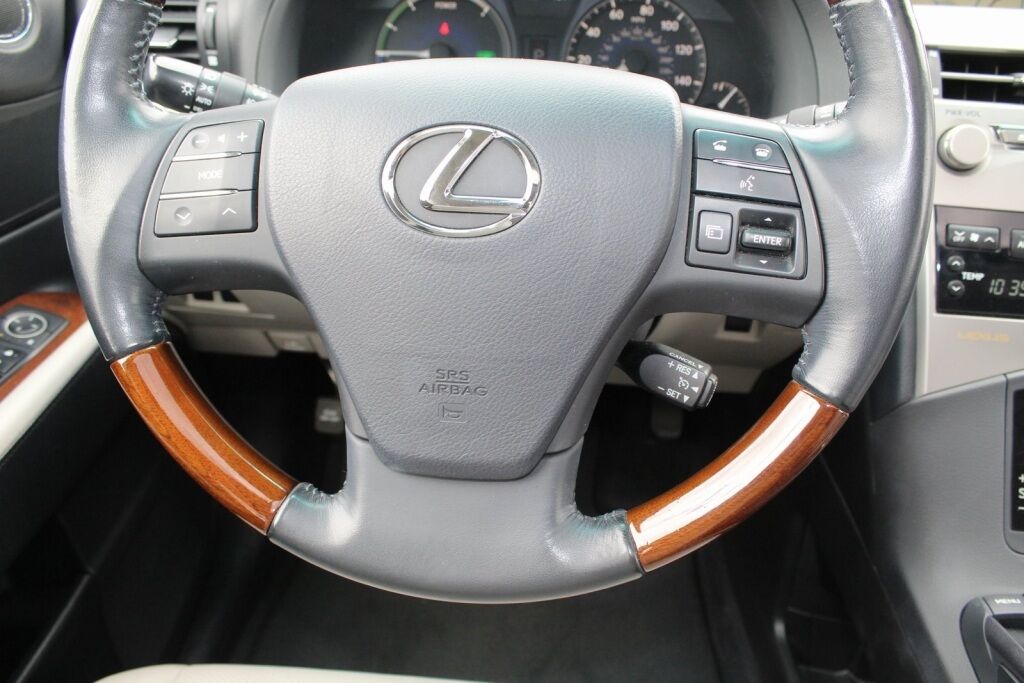 2011 Lexus RX 450h Richmond VA
