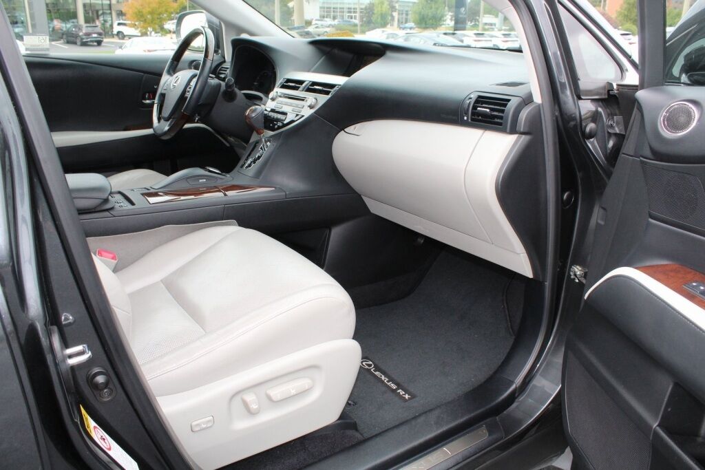 2011 Lexus RX 450h Richmond VA