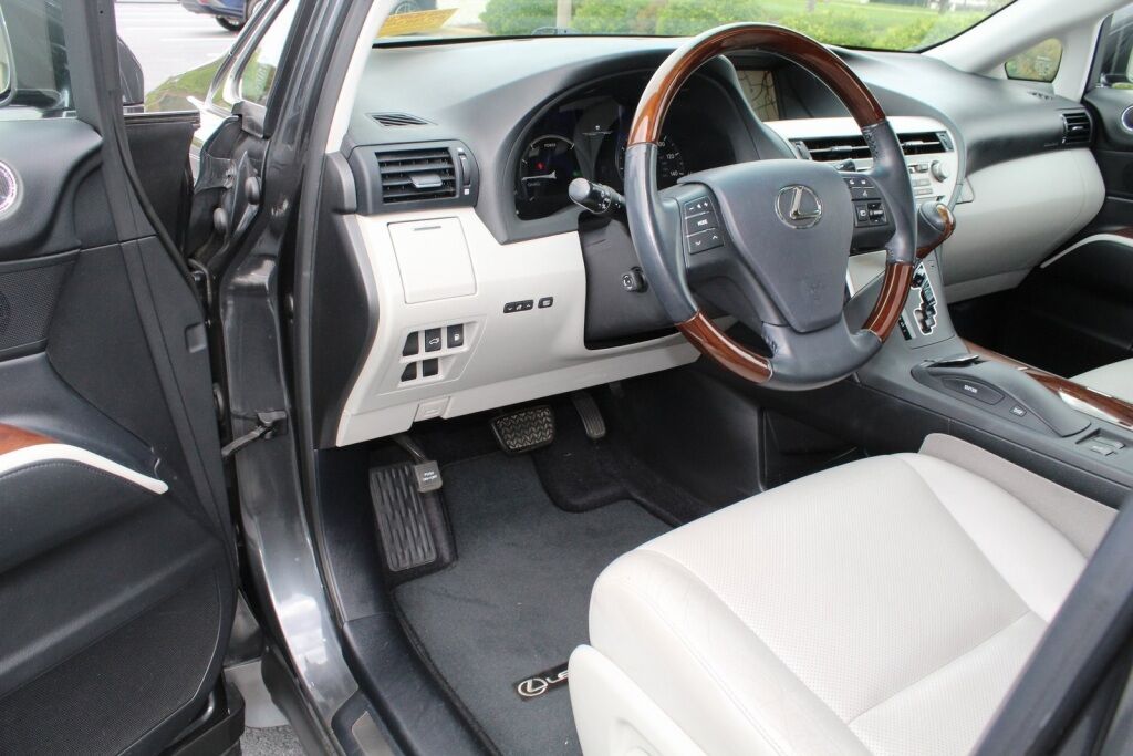 2011 Lexus RX 450h Richmond VA