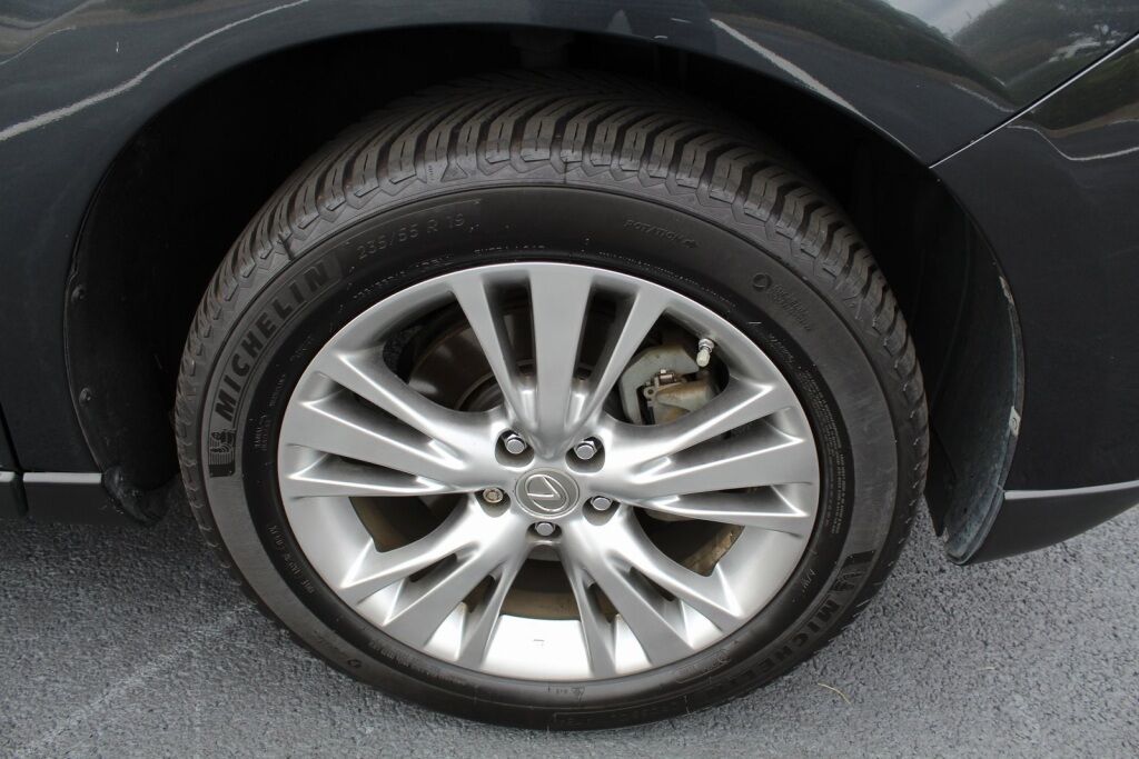 2011 Lexus RX 450h Richmond VA