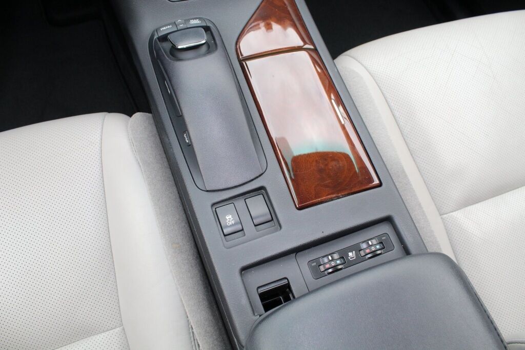 2011 Lexus RX 450h Richmond VA