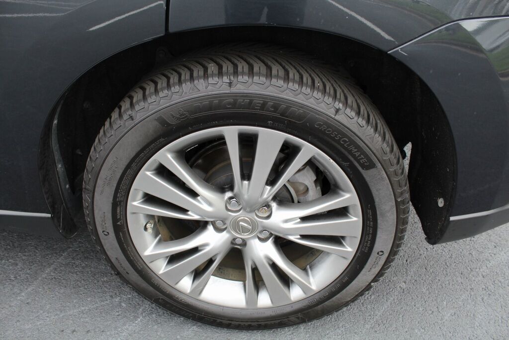 2011 Lexus RX 450h Richmond VA