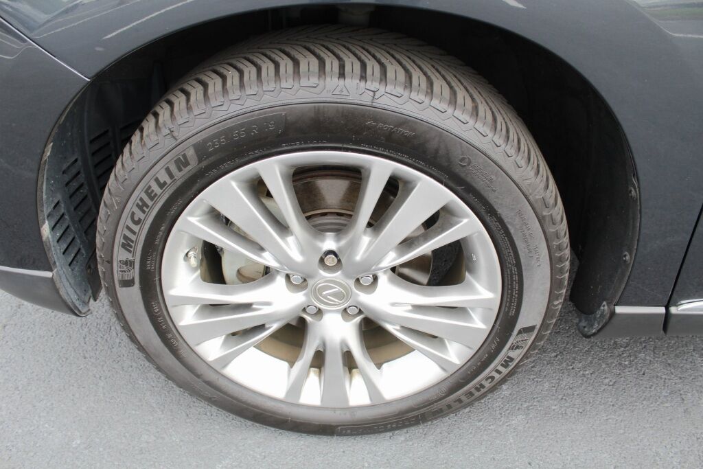 2011 Lexus RX 450h Richmond VA