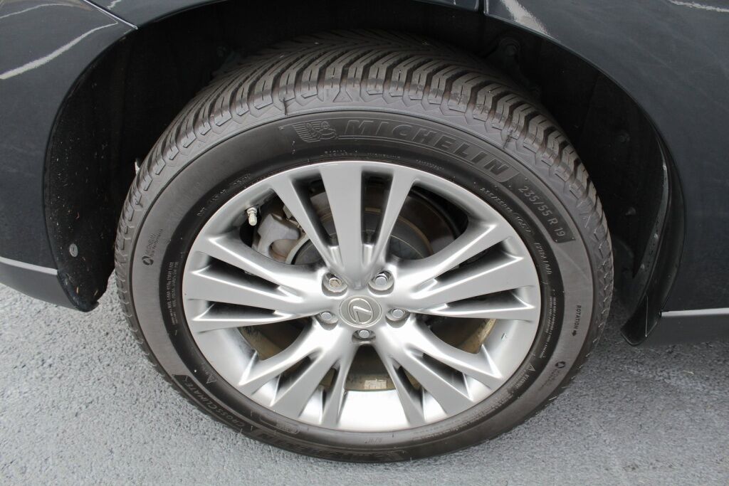2011 Lexus RX 450h Richmond VA