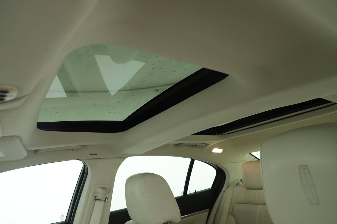 2011 Lincoln MKS w/EcoBoost New Braunfels TX