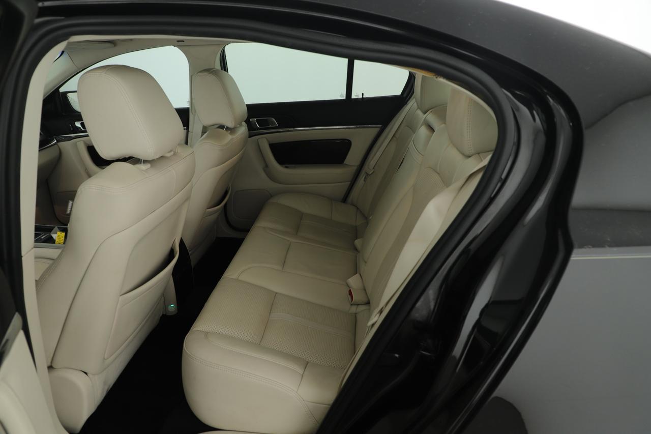 2011 Lincoln MKS w/EcoBoost New Braunfels TX