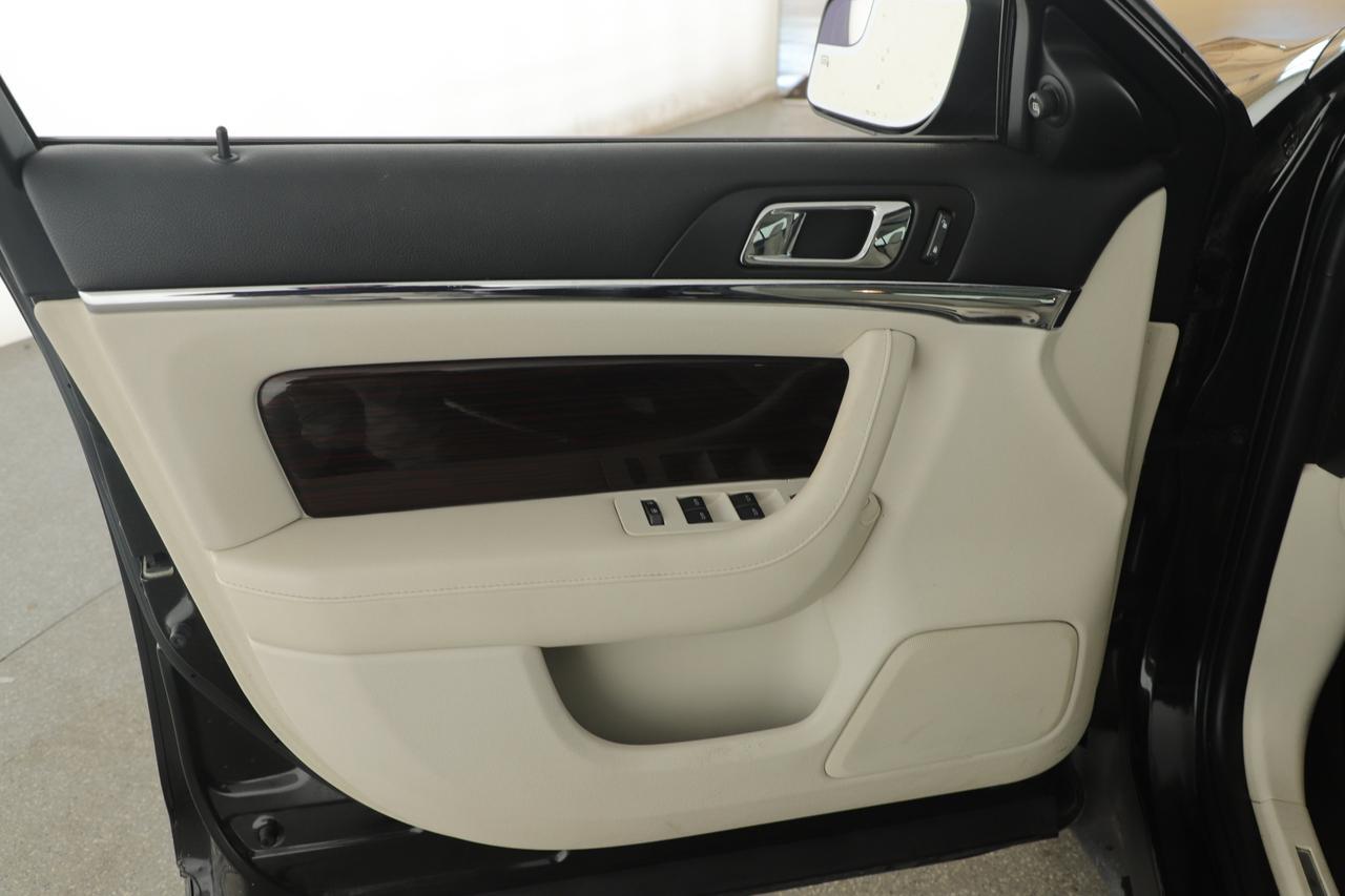 2011 Lincoln MKS w/EcoBoost New Braunfels TX