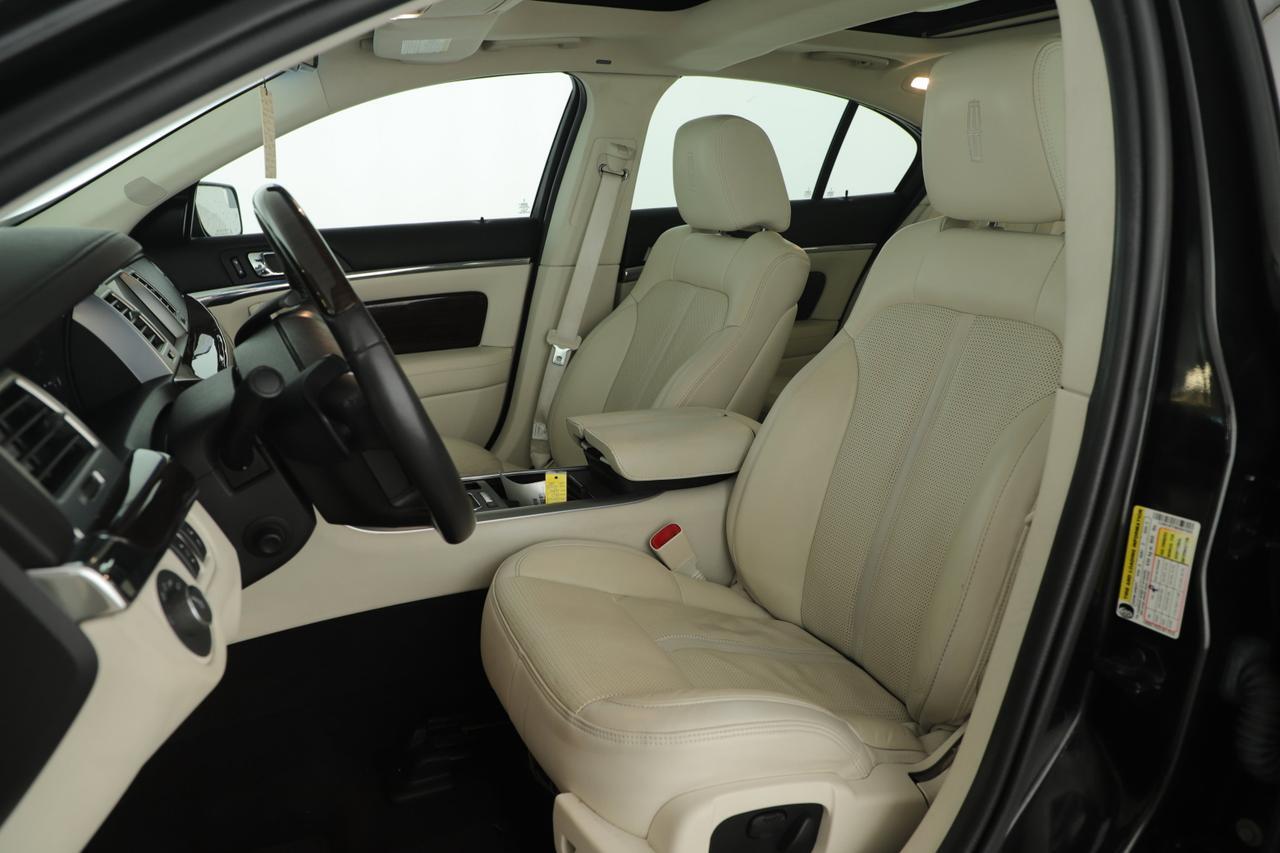 2011 Lincoln MKS w/EcoBoost New Braunfels TX