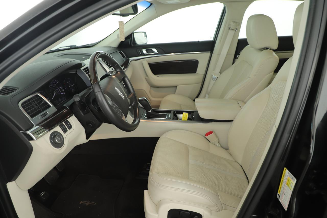 2011 Lincoln MKS w/EcoBoost New Braunfels TX