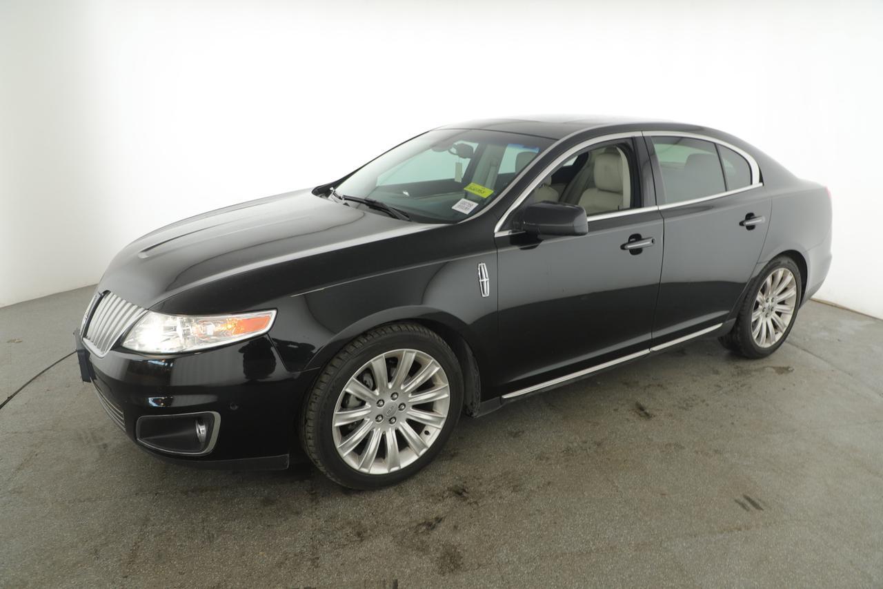 2011 Lincoln MKS w/EcoBoost New Braunfels TX